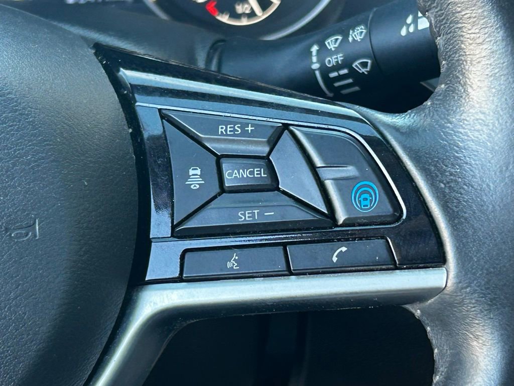 Used 2022 Nissan Altima 2.5 SV w/ SV Premium Package FWD image 22