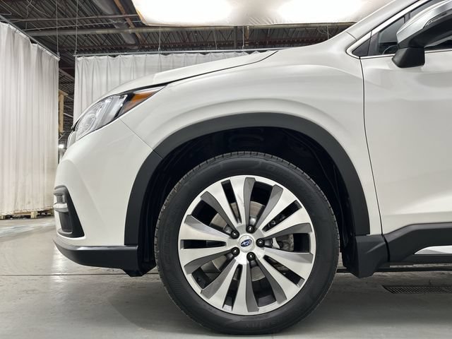Used 2022 Subaru Ascent Touring w/ Popular Package #2A AWD/4WD image 22