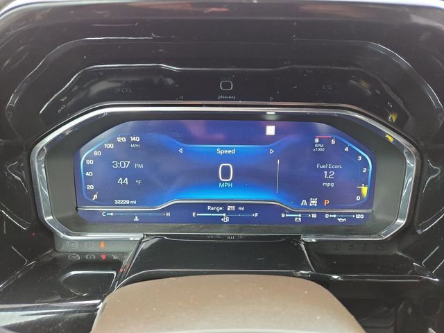 Used 2023 Chevrolet Silverado 1500 RST image 17