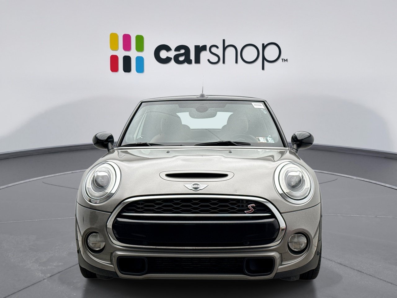 Used 2018 MINI Cooper S FWD image 8