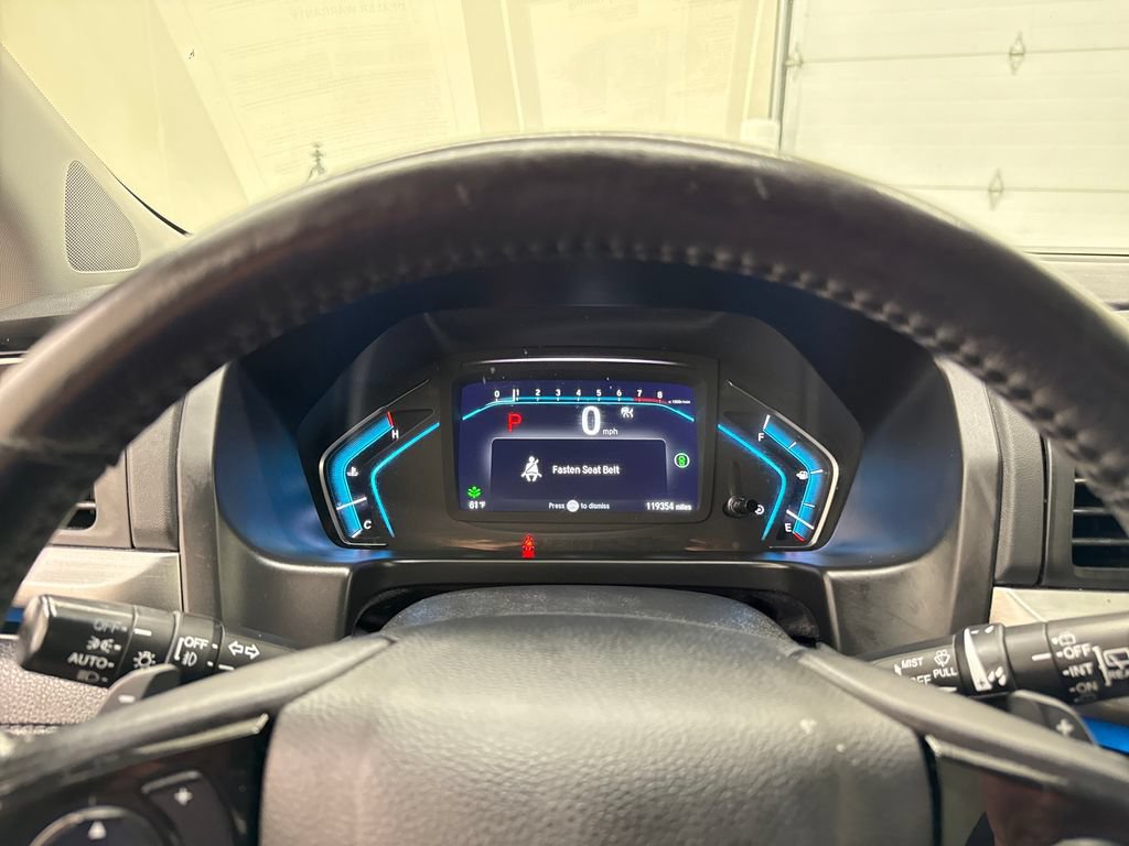 Used 2021 Honda Odyssey Touring image 17