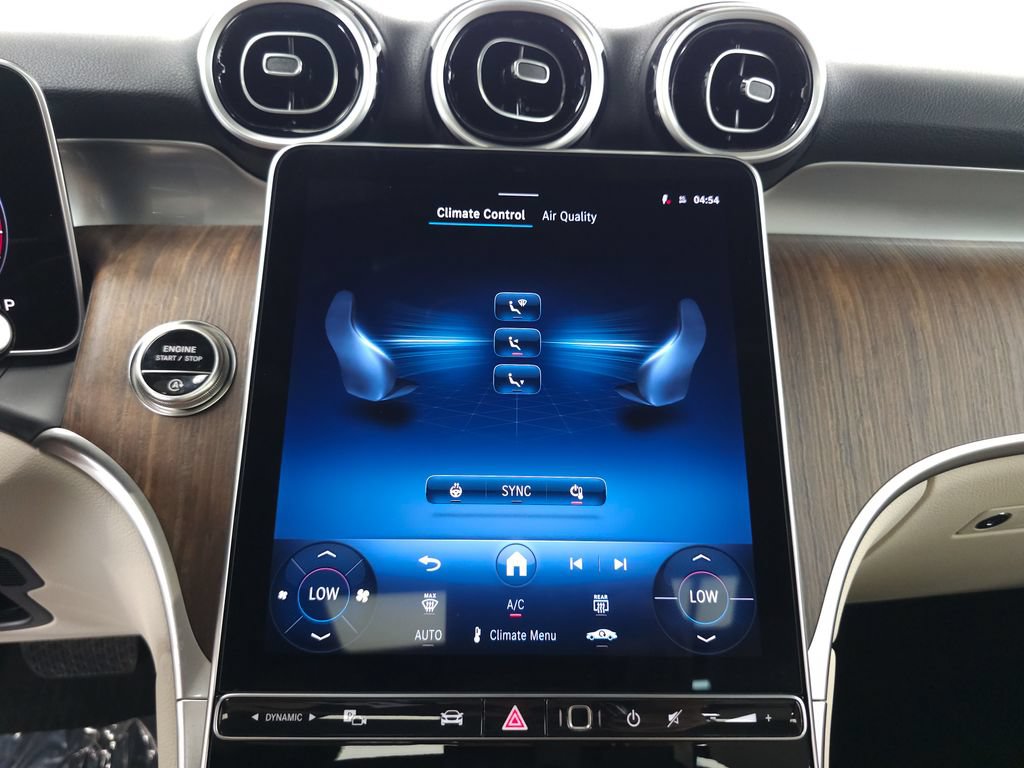 Certified 2026 Mercedes-Benz GLC 300 4MATIC image 18