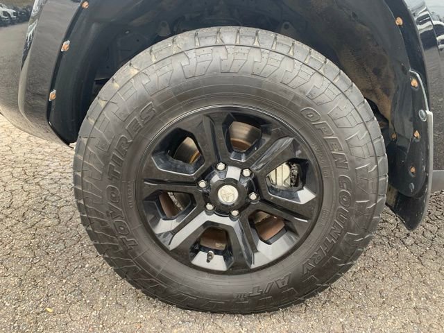 Used 2017 Toyota 4Runner SR5 image 28