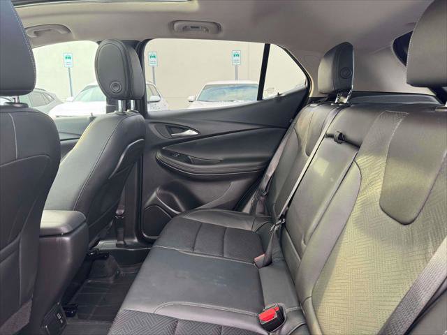 Used 2023 Buick Encore GX Essence w/ Experience Buick Package image 11