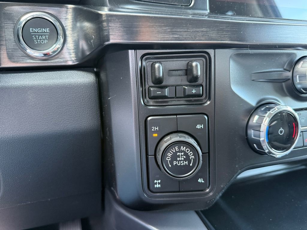 New 2026 Ford F350 Lariat w/ Tremor Off-Road Package image 17