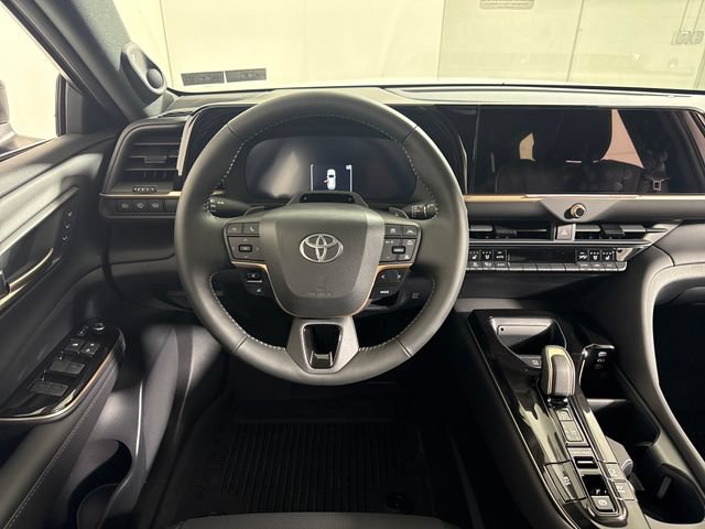 New 2026 Toyota Crown Signia w/ Advanced Technology Package AWD/4WD image 16