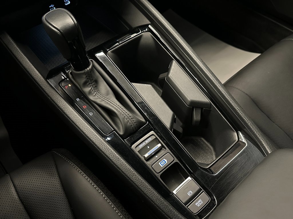 Used 2023 Honda Accord EX-L image 16