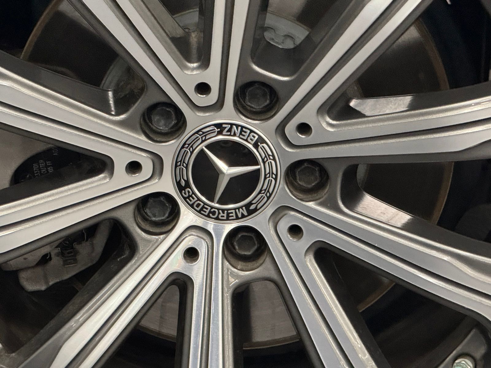 Certified 2024 Mercedes-Benz GLC 300 image 19