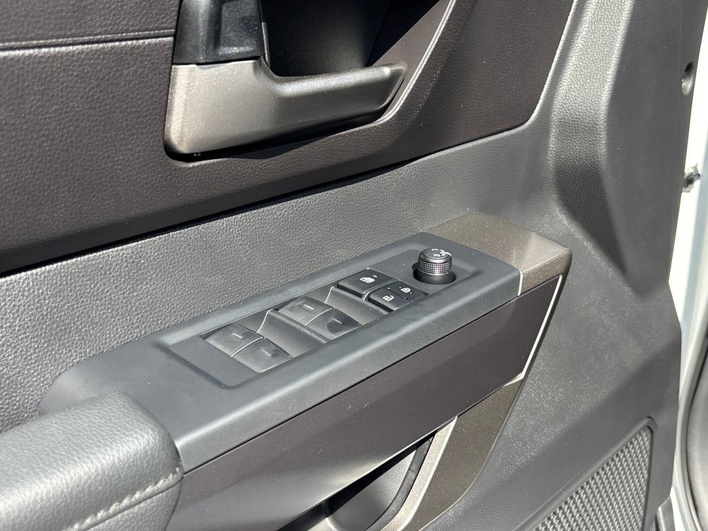 New 2026 Toyota Tundra SR5 image 11