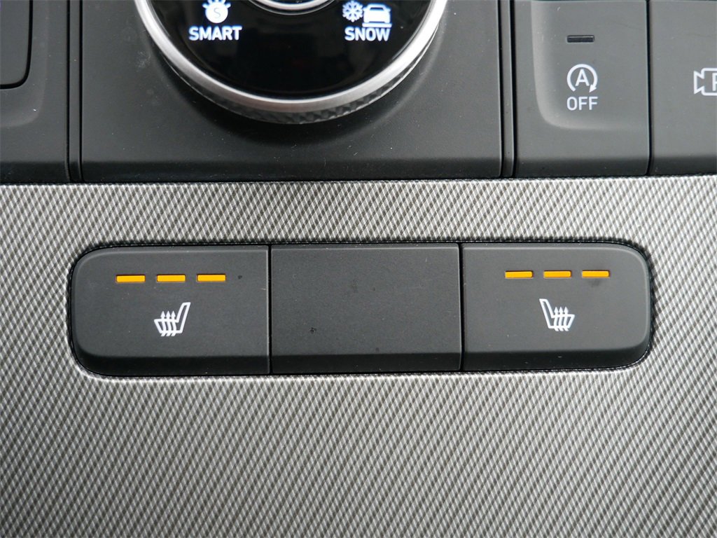 Used 2024 Hyundai Palisade SEL image 31