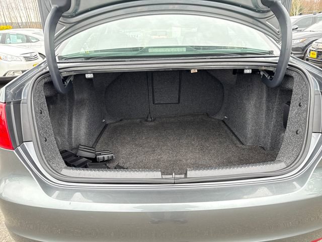 Used 2013 Volkswagen Jetta SE image 13