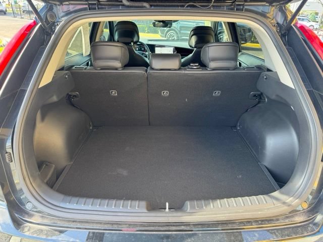 Used 2025 Kia Niro EX Touring FWD image 35