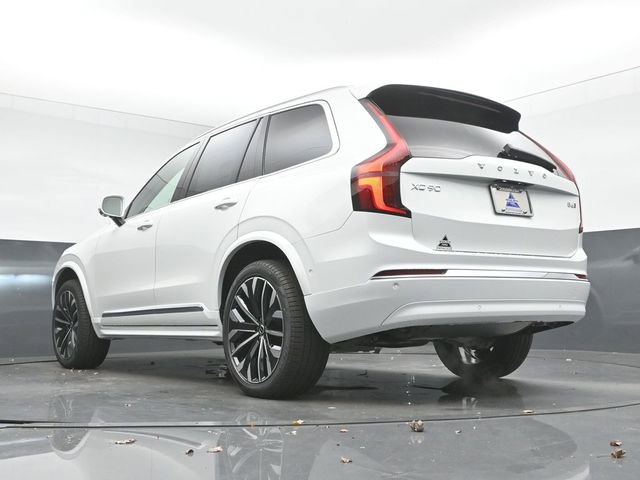 New 2026 Volvo XC90 B6 Ultra w/ Protection Package image 43