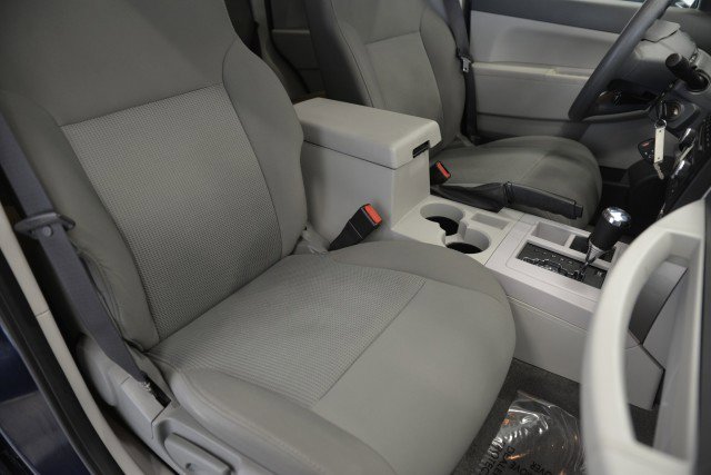 Used 2008 Jeep Liberty Sport w/ Popular Equipment Group image 16