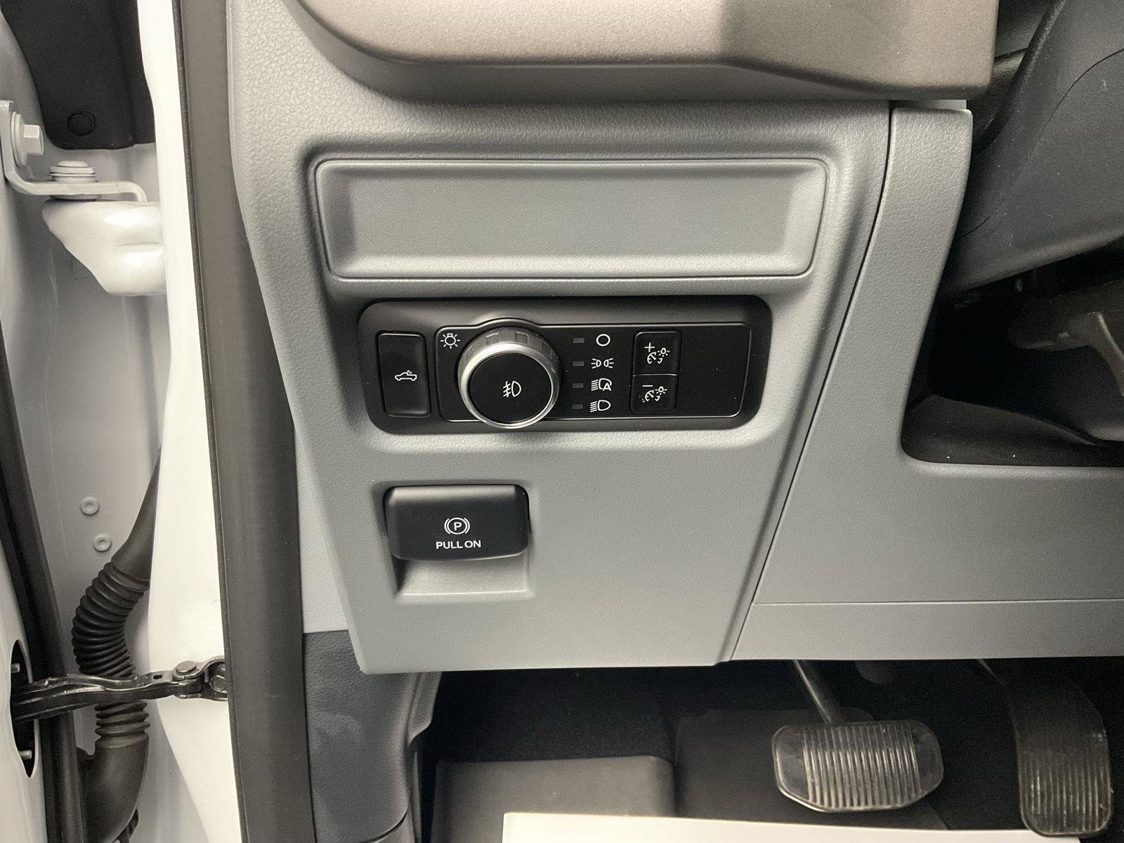 Used 2024 Ford F150 XLT w/ Mobile Office Package AWD/4WD image 13