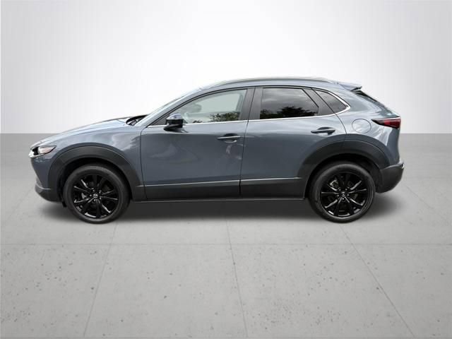 Used 2024 MAZDA CX-30 AWD 2.5 S w/ Preferred Package image 9