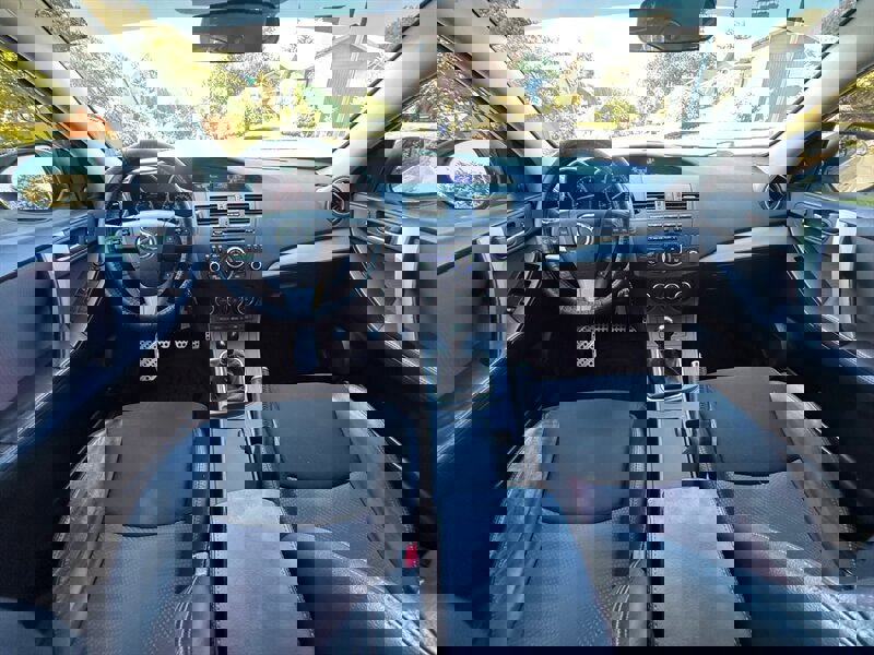 Used 2013 MAZDA MAZDA3 Touring image 13