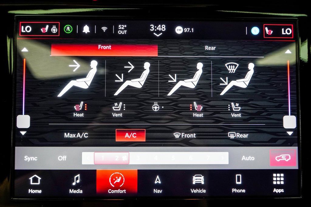 Used 2024 Dodge Durango GT image 27