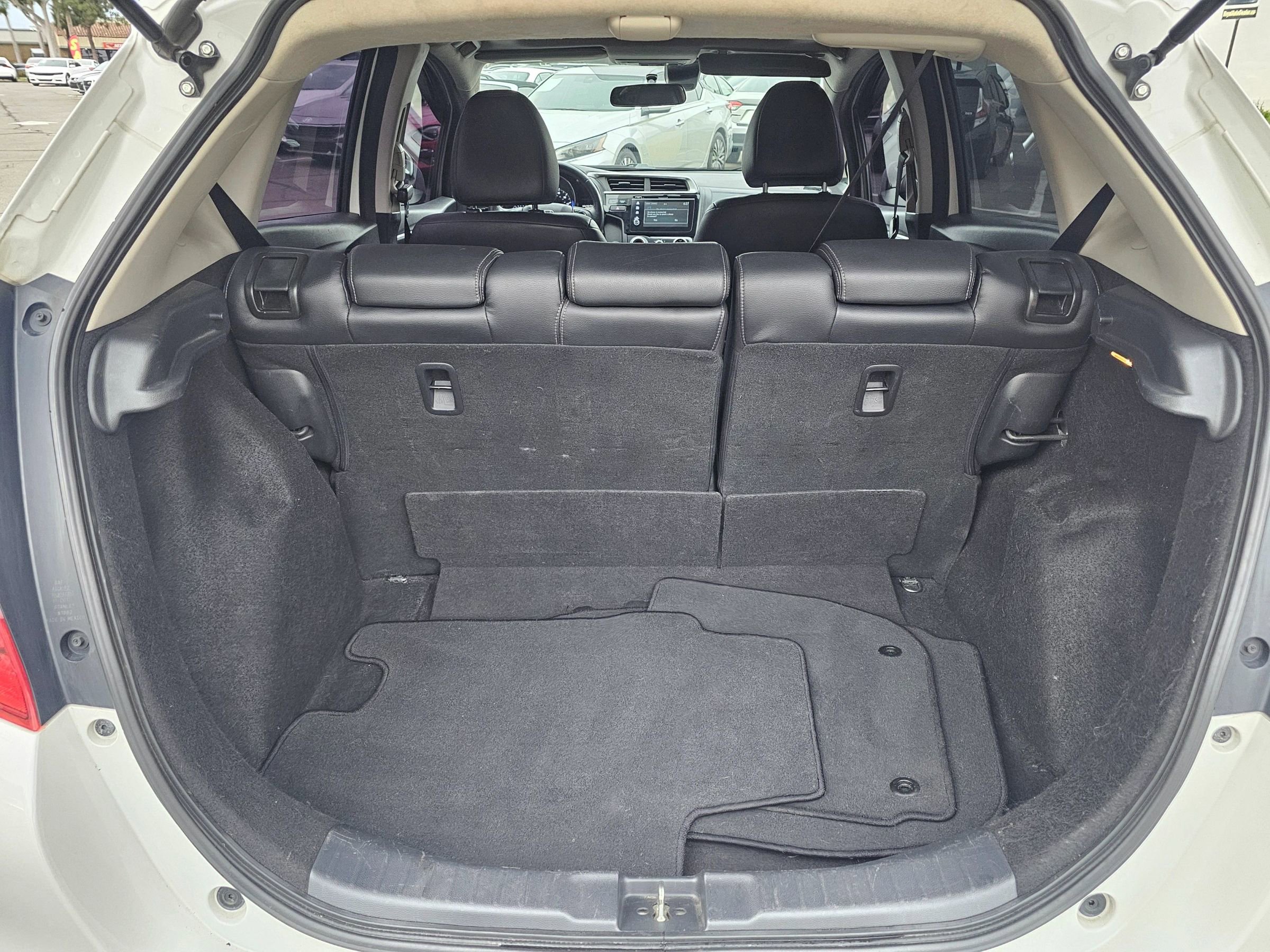 Used 2020 Honda Fit EX-L image 24