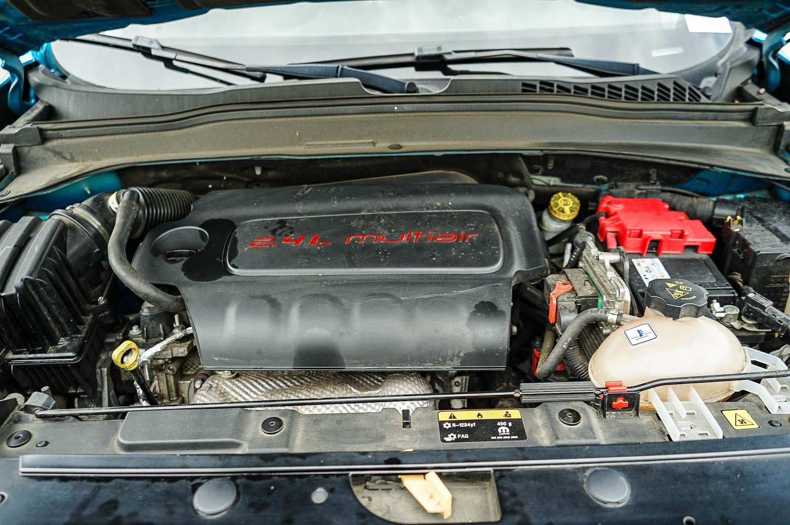 Used 2021 Jeep Renegade Latitude FWD image 25