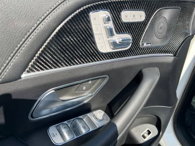 Certified 2024 Mercedes-Benz GLE 53 AMG 4MATIC Coupe image 14
