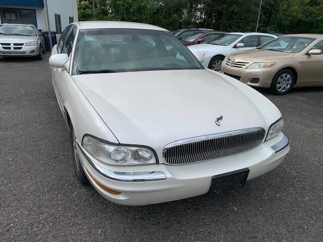 Used 2003 Buick Park Avenue w/ 1SE Package image 9