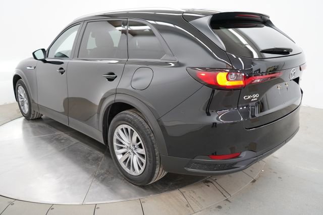 Used 2024 MAZDA CX-90 Plug-In Hybrid w/ Preferred image 39