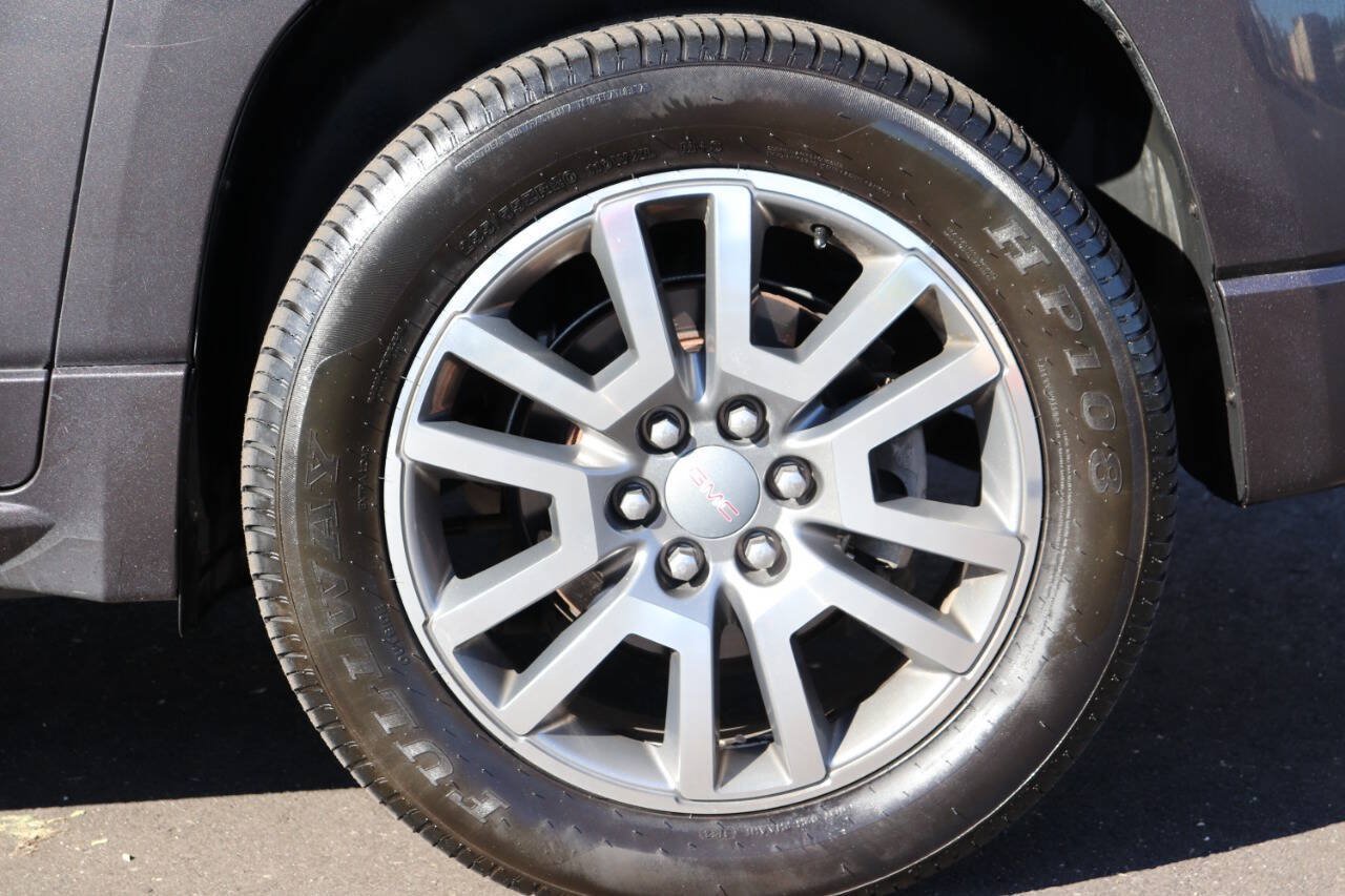 Used 2014 GMC Acadia Denali AWD/4WD image 14