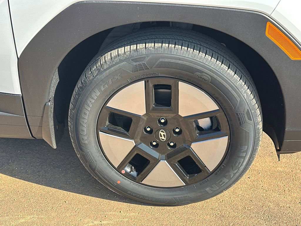 New 2026 Hyundai Santa Fe SEL image 12