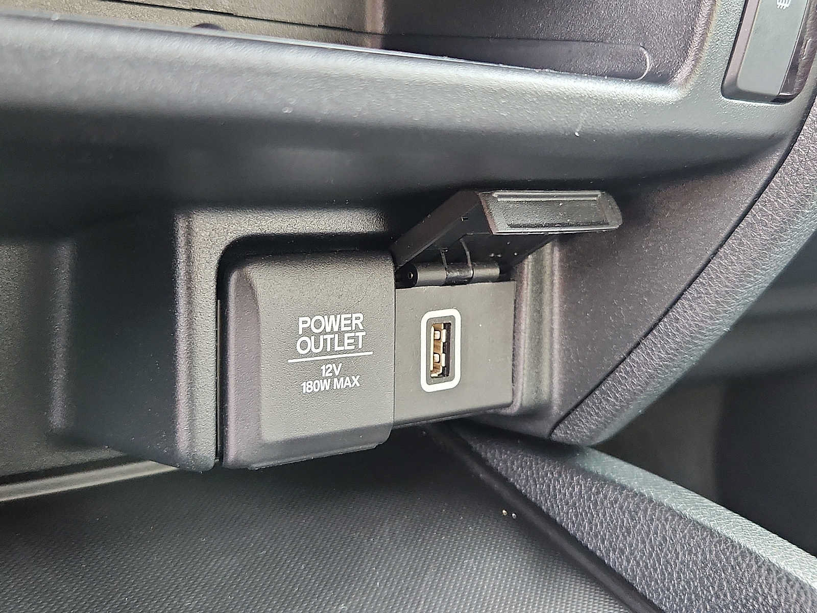 Certified 2021 Honda Passport EX-L image 24
