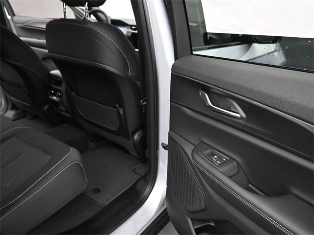 New 2025 Jeep Grand Cherokee Laredo image 20