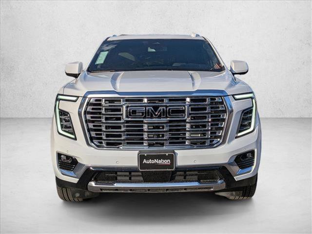 New 2026 GMC Yukon Denali w/ Sun & Power Step Package AWD/4WD image 6