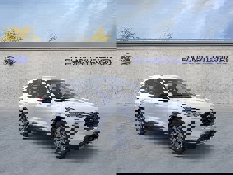 New 2026 Ford Escape Active w/ Tech Pack #1 image 7