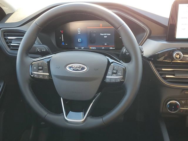 New 2026 Ford Escape Active w/ Cold Weather Package AWD/4WD image 29