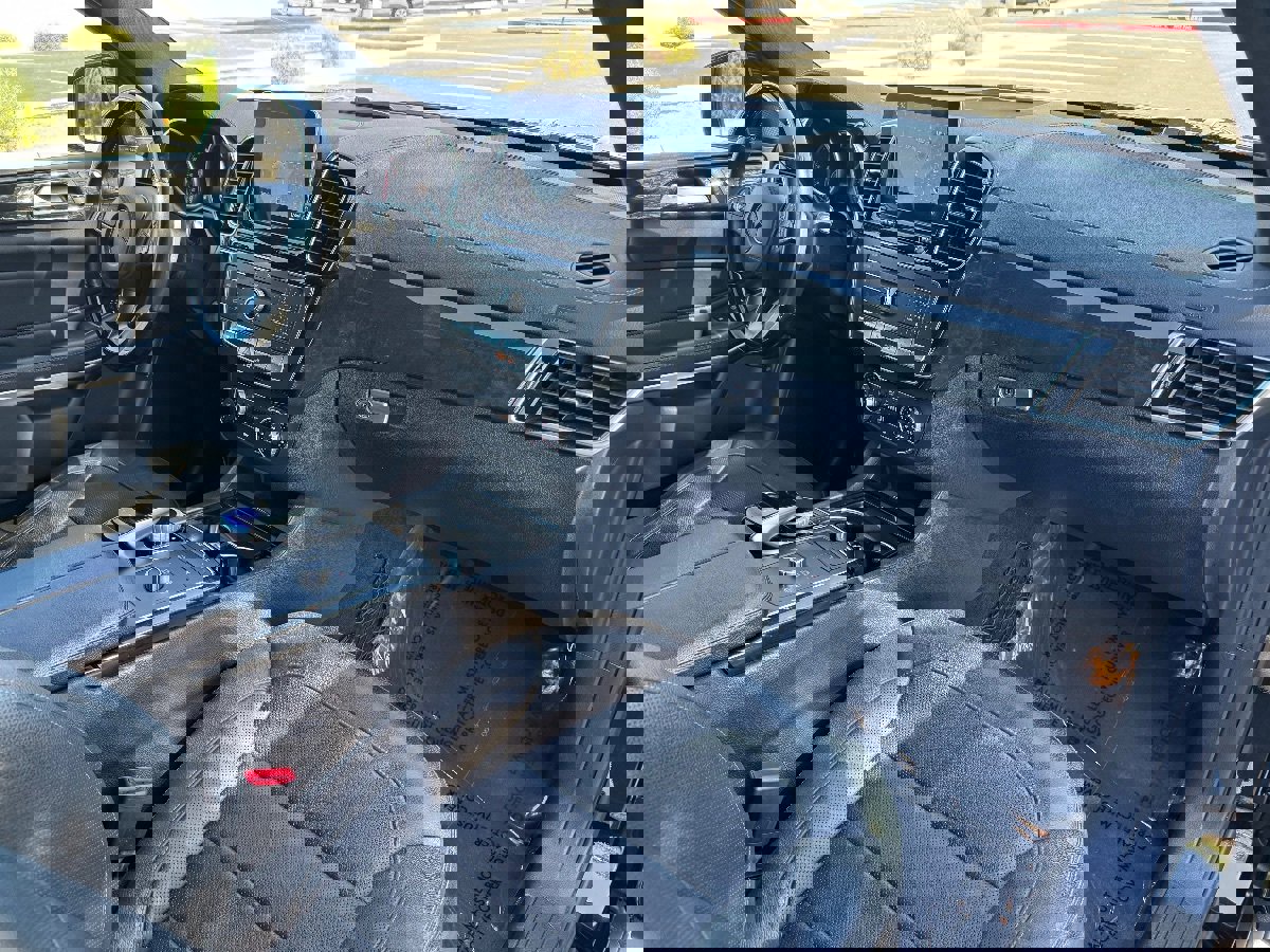 Used 2017 Mercedes-Benz GLS 550 4MATIC image 14