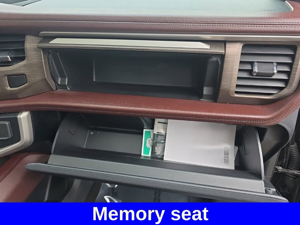Certified 2024 Ford Expedition Max Limited image 13