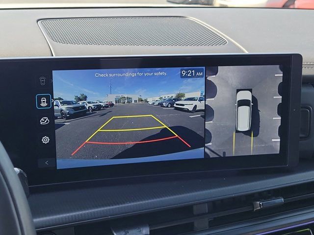 Used 2025 Hyundai Santa Fe Calligraphy AWD/4WD image 28