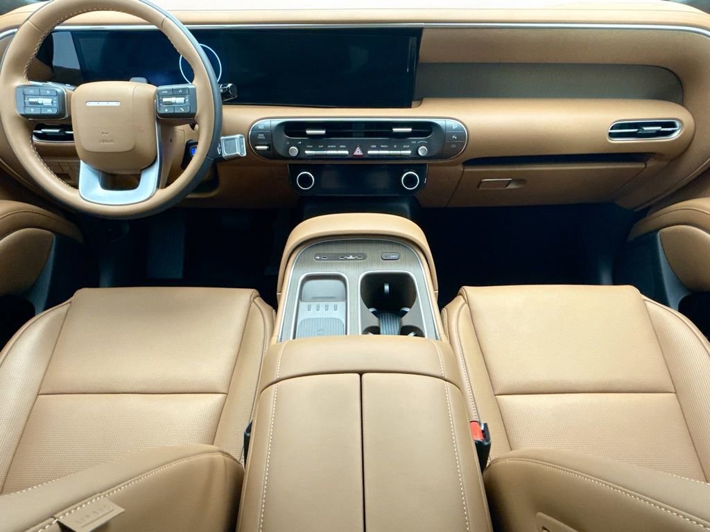 Used 2026 Hyundai Palisade Calligraphy image 13