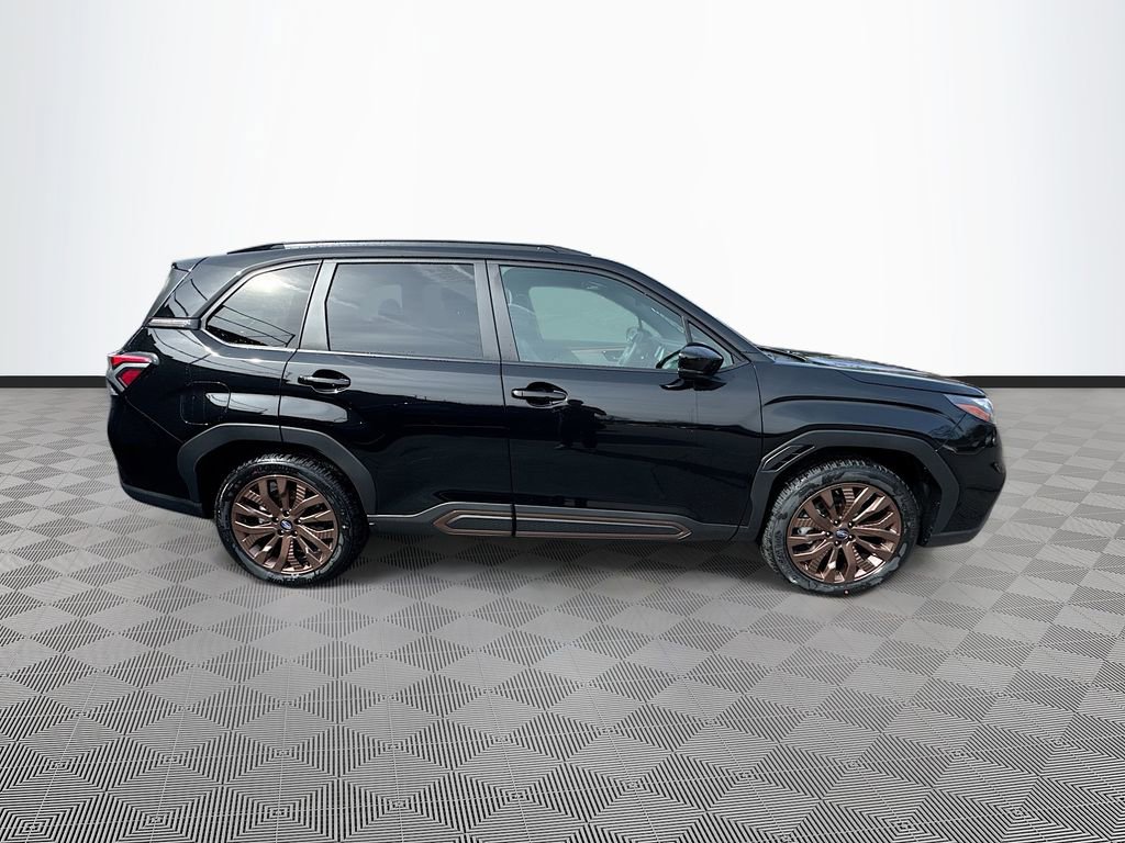 New 2026 Subaru Forester Sport AWD/4WD image 32