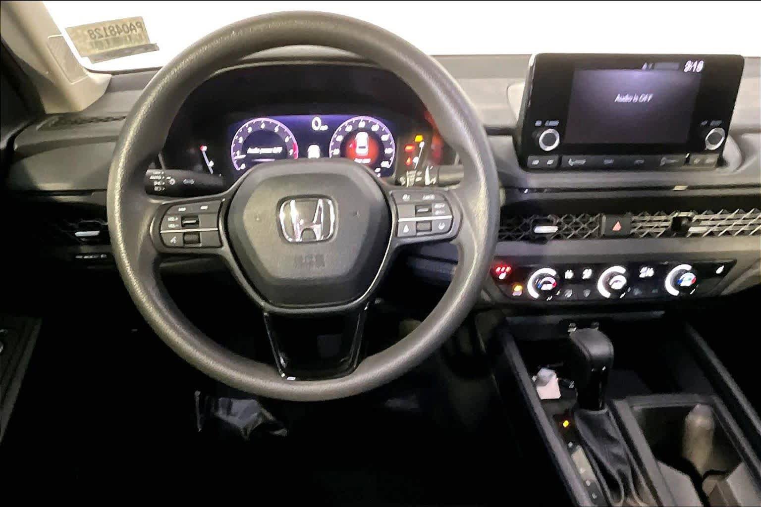 Used 2023 Honda Accord EX image 6