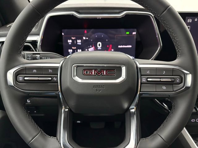 New 2026 GMC Canyon Elevation image 19