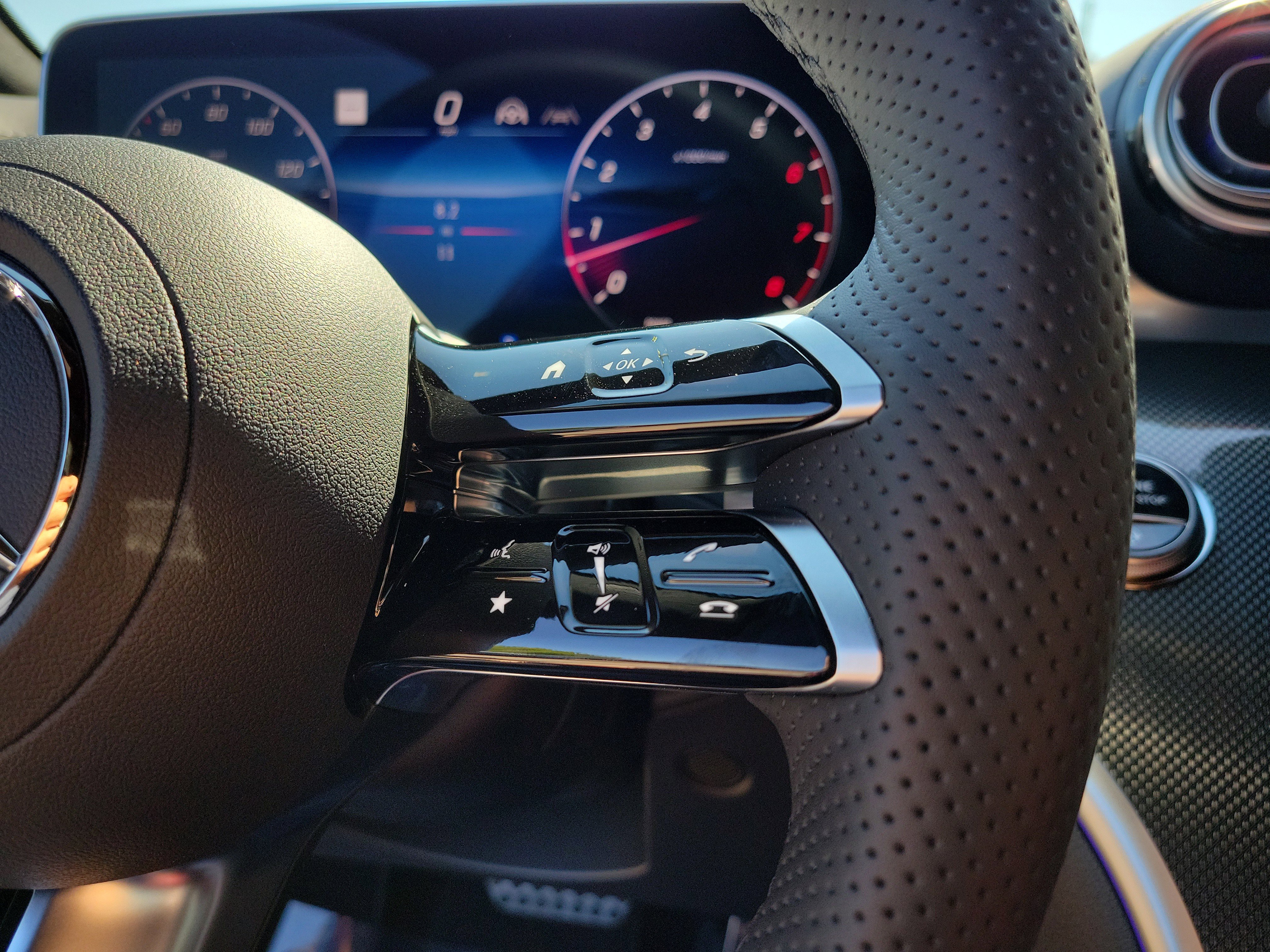 New 2026 Mercedes-Benz CLE 450 4MATIC Coupe image 23