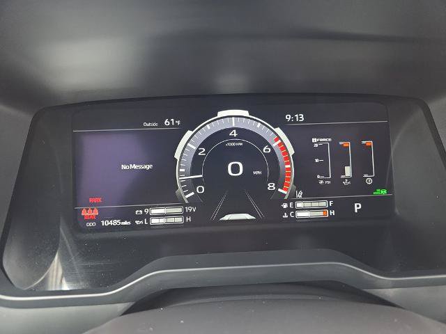 Used 2025 Toyota Tundra Platinum AWD/4WD image 22