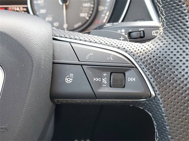 Used 2022 Audi SQ5 Premium w/ Convenience Package AWD/4WD image 23