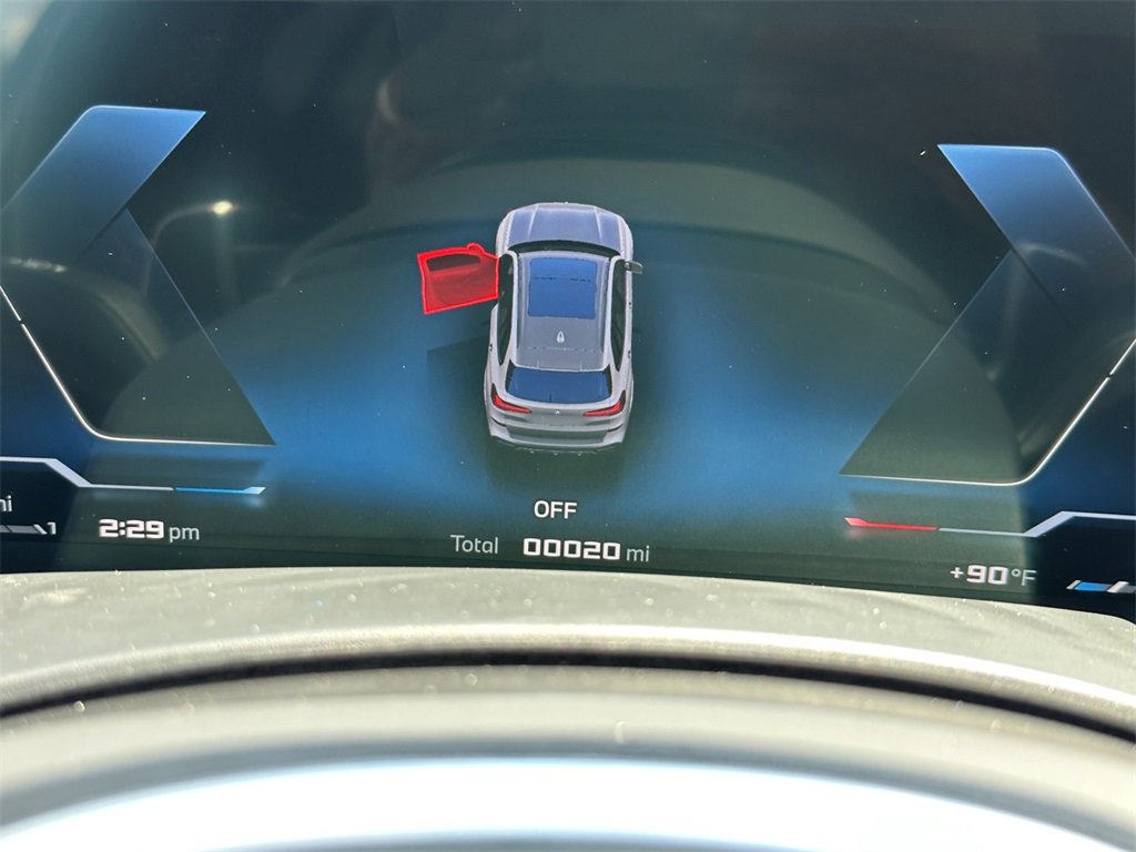 New 2026 BMW X5 M60i w/ Executive Package image 23