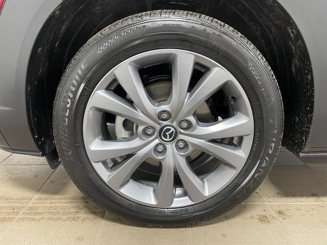 Used 2025 MAZDA CX-30 AWD 2.5 S w/ Preferred Package image 10