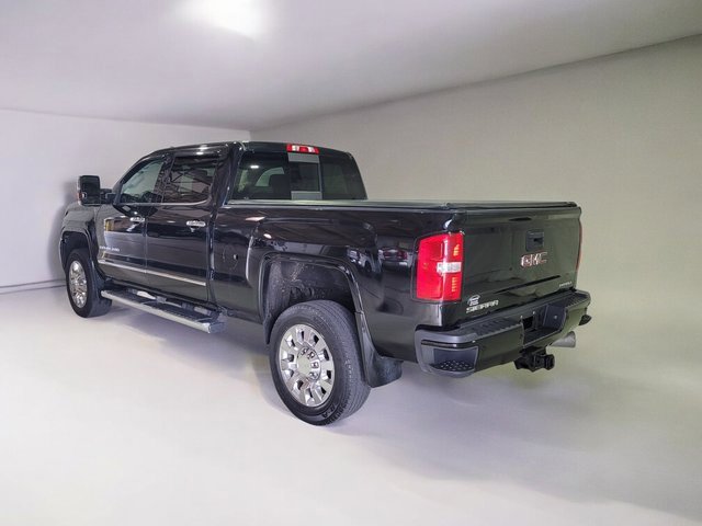 Used 2016 GMC Sierra 2500 Denali image 23