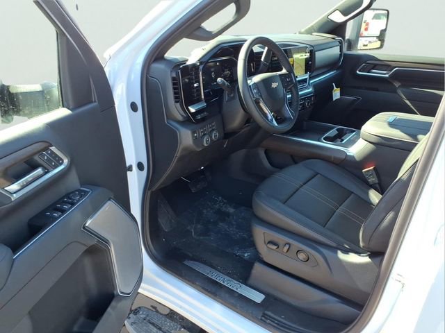 New 2026 Chevrolet Silverado 3500 High Country w/ Technology Package image 10