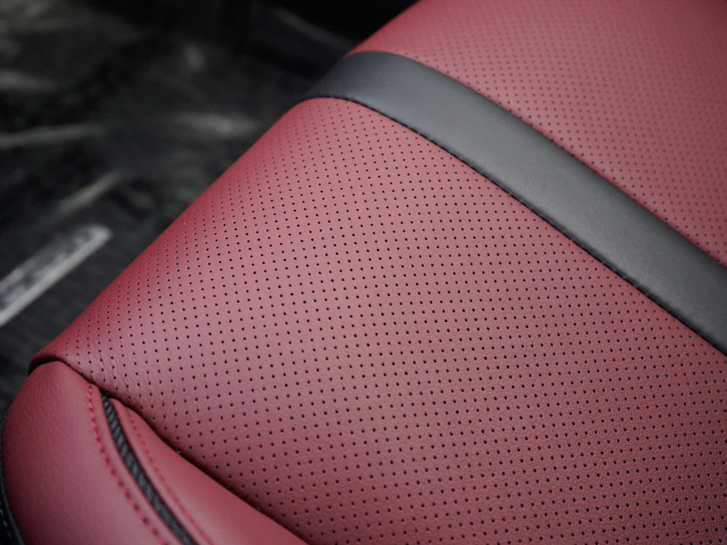 New 2026 MAZDA CX-50 AWD 2.5 Hybrid w/ Cargo Package image 31