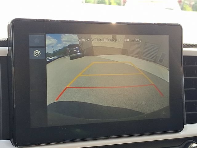 Certified 2026 Hyundai Venue SEL FWD image 17